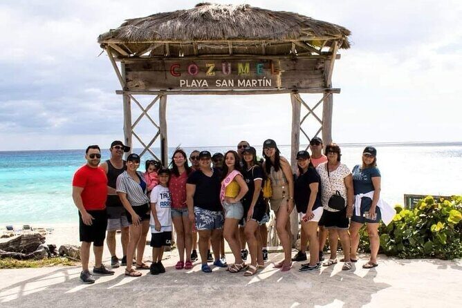 All Inclusive Mayan Ruins EN Buggy & Snorkeling Tour - Frequently Asked Questions (FAQs)