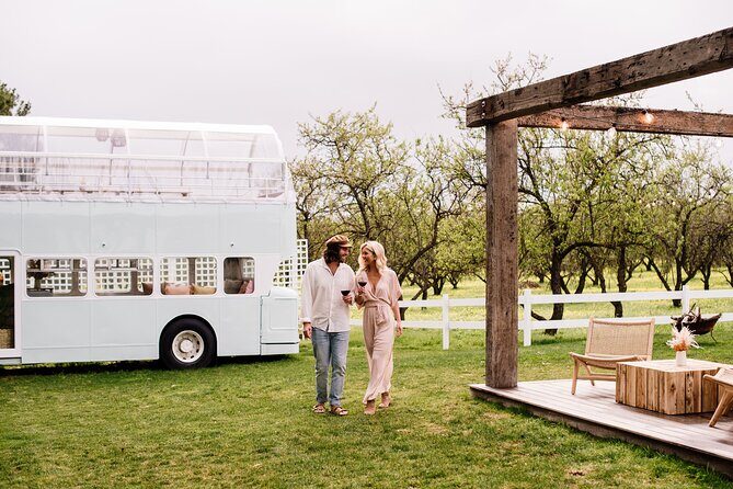 All-Inclusive McLaren Vale Wine & Brew Minibus Tour - A Detailed Look at the McLaren Vale Wine & Brew Tour