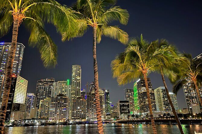 All Inclusive Miami Yacht Party - Key Points