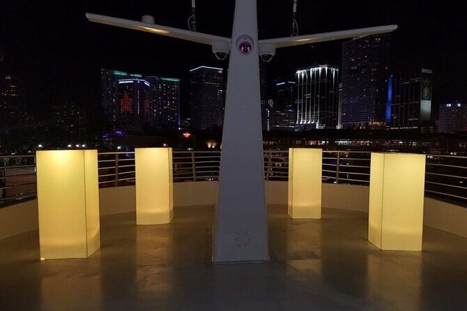 All Inclusive Miami Yacht Party - The Itinerary and What to Expect