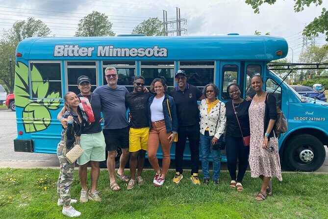 All-Inclusive Minneapolis Craft Brewery Tour - The Authentic Experience: What Makes It Stand Out