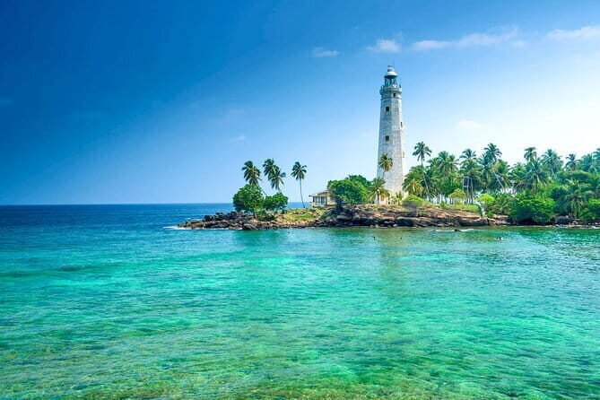 All Inclusive Mirissa Whale and Dolphin Watching Boat Ride - FAQ