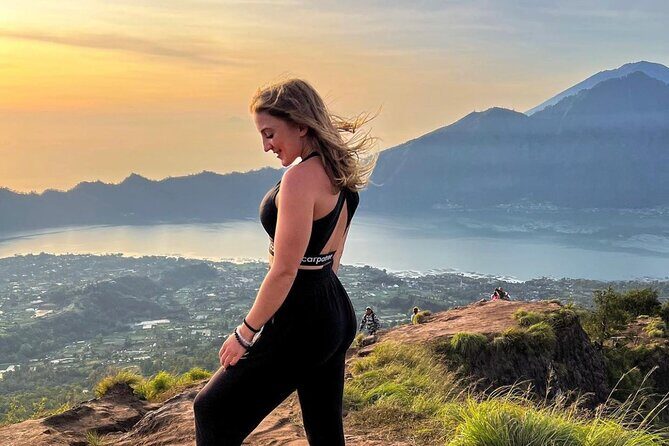 All Inclusive Mount Batur Sunrise Hike With Hotspring - Key Points
