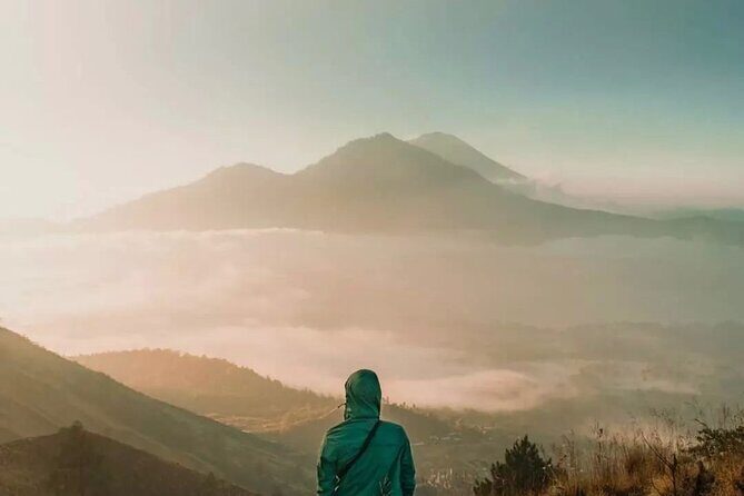 All Inclusive Mount Batur Sunrise Hike With Hotspring - FAQs