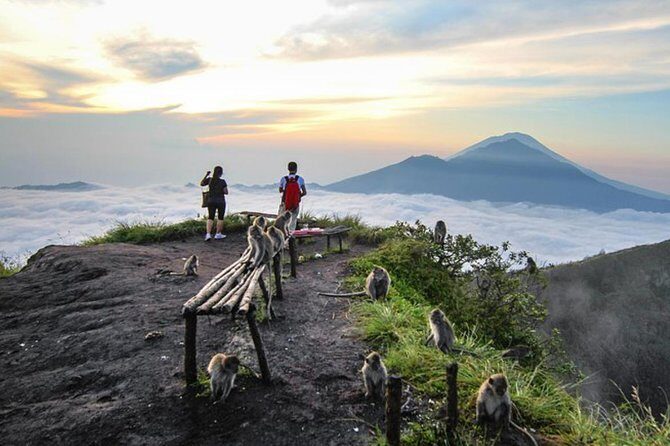 All Inclusive: Mount Batur Sunrise Volcano Private Tour - The Value of This Experience