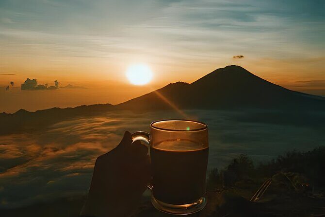 All Inclusive: Mount Batur Sunrise Volcano Private Tour - Final Thoughts