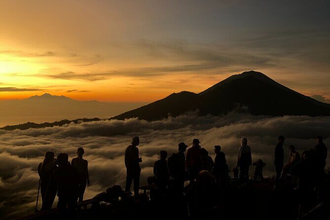 All inclusive Mount Batur Trekking with Hot Spring tour - FAQ