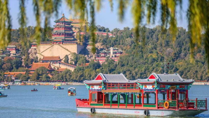 All-Inclusive Mutianyu Great Wall and Summer Palace Day Tour - Final Thoughts: Is It Worth It?