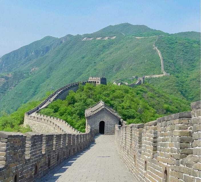 All-Inclusive Mutianyu Great Wall and Summer Palace Day Tour - Frequently Asked Questions