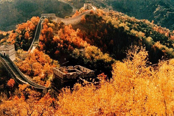 All Inclusive Mutianyu Great Wall and Summer Palace Private Day Tour - FAQs