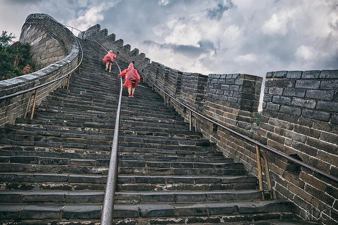 All Inclusive Mutianyu Great Wall Private Tour, VIP Fast Pass - Exploring the Mutianyu Great Wall: An In-Depth Look