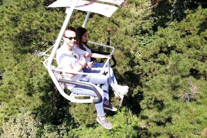 All-inclusive Mutianyu Wall and Forbidden City Private Tour - Authentic Insights from Travelers