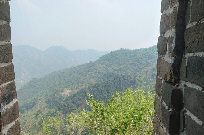 All-inclusive Mutianyu Wall and Ming Tombs Private Tour - Who Will Love This Experience?