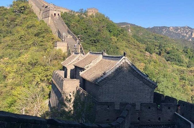 All-inclusive Mutianyu Wall and Ming Tombs Private Tour - FAQ