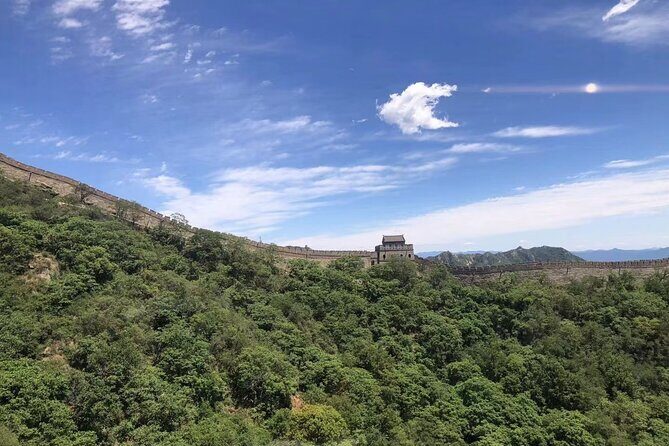 All-inclusive Mutianyu Wall and Summer Palace Private Tour - Who Would Benefit Most?