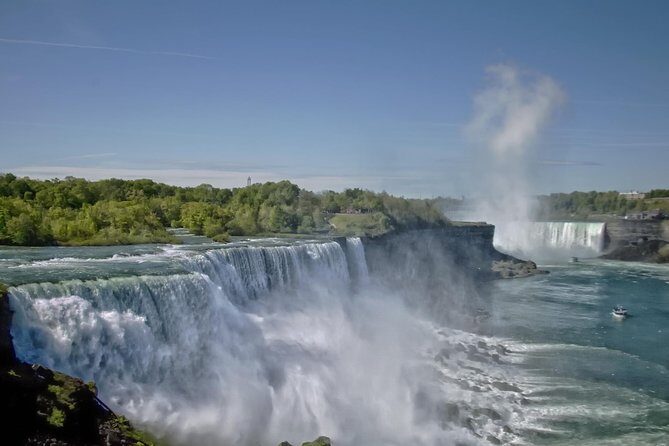 All Inclusive Niagara Falls USA Tour W/Boat Ride,Cave & Much MORE - Final Thoughts