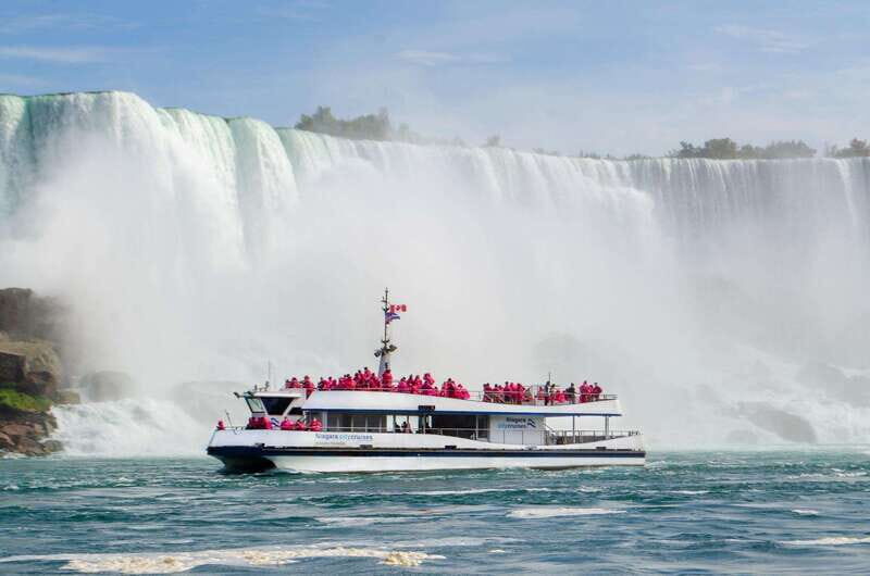 All inclusive Niagara Sightseeing Tour From Niagara Falls - The Basics: What’s Included and Who It’s For