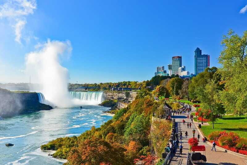 All inclusive Niagara Sightseeing Tour From Niagara Falls - Authentic Experiences That Matter