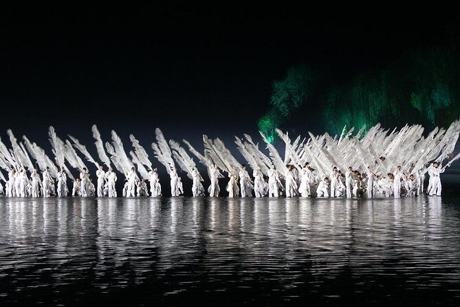 All Inclusive Night Tour with Impression West Lake Show VIP Ticket and Dinner - Wrapping Up: Who Should Book This Tour?