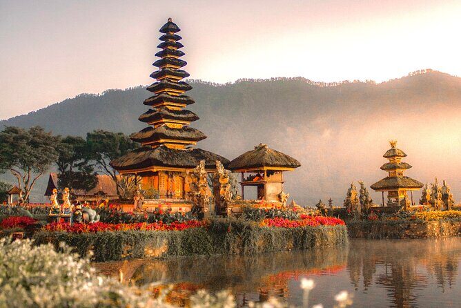 All inclusive North Bali Tour: Tanah Lot, Jatiluwih, Ulun Danu - Who Will Love This Tour?