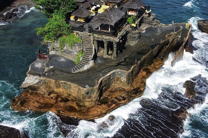 All inclusive North Bali Tour: Tanah Lot, Jatiluwih, Ulun Danu - FAQ
