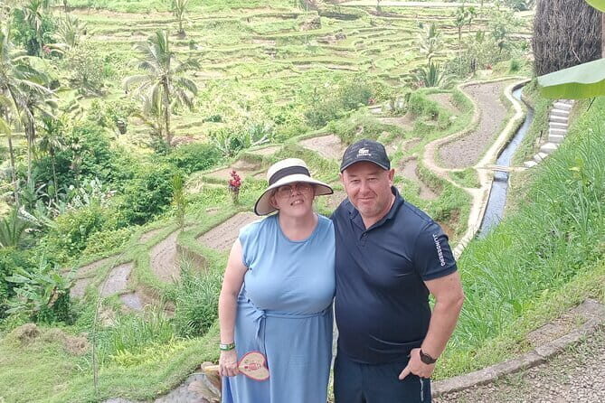 All Inclusive Nusa Penida East Island Private Tour from Bali - Frequently Asked Questions