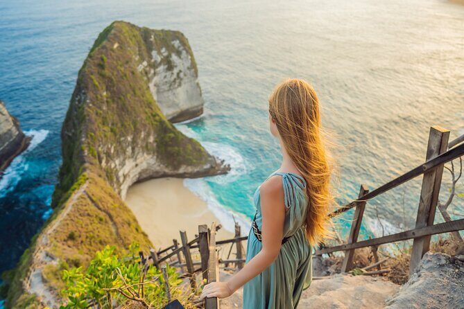 All Inclusive Nusa Penida Private Tour - Key Points