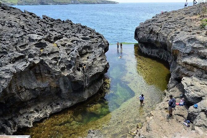 All Inclusive Nusa Penida Private Tour - In The Sum Up