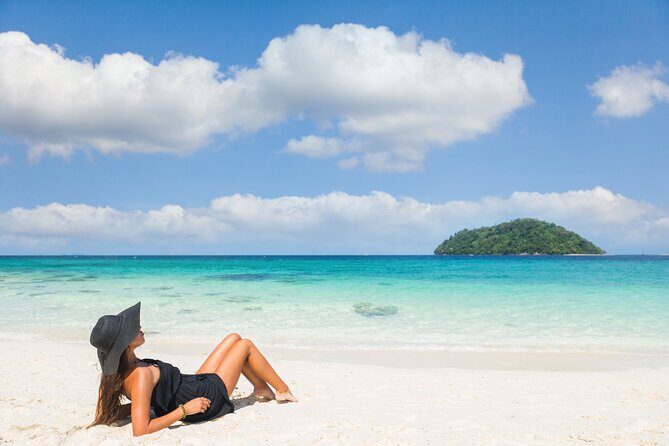 All Inclusive Nusa Penida Private Tour - Ready to Experience Nusa Penida?