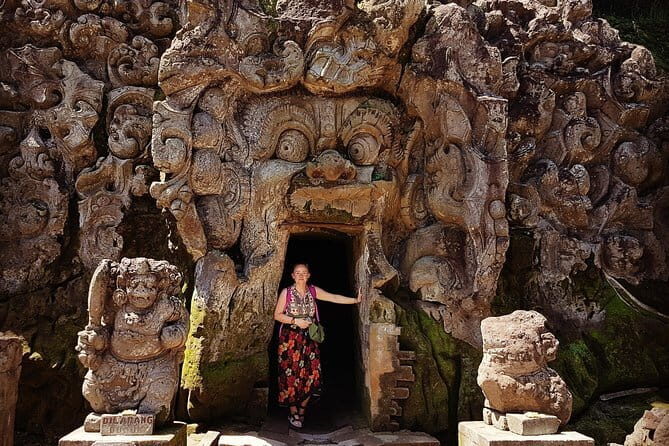 All Inclusive of Ubud Top Attraction - Considerations