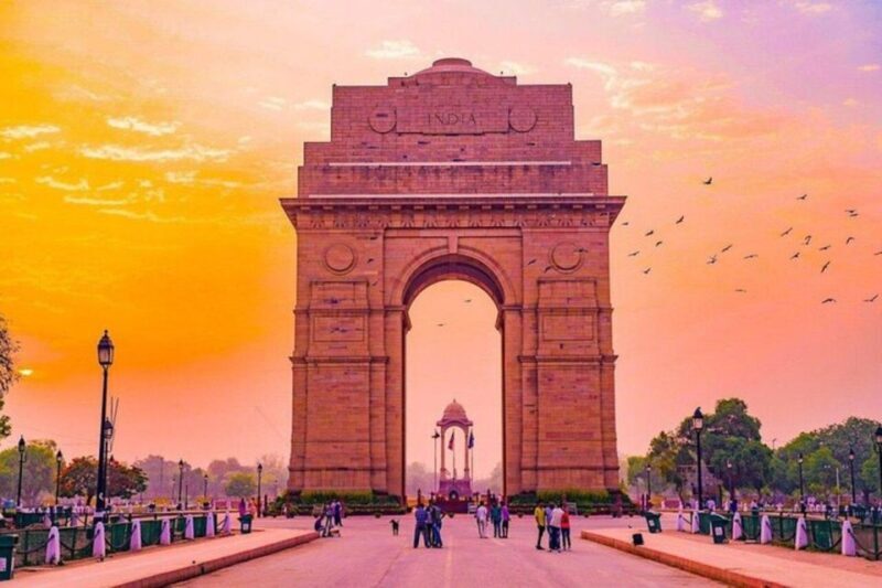 All Inclusive Old and New Delhi Fullday or Halfday Tour - FAQ