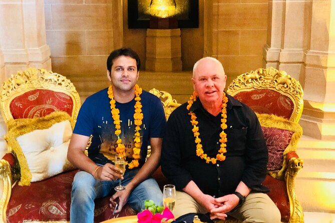 All Inclusive One Day Agra Tour From Delhi - Is This Tour Right for You?