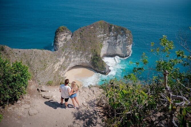 All Inclusive One Day Nusa Penida Instagram Tour East & West - Key Points