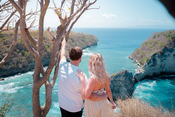 All Inclusive One Day Nusa Penida Instagram Tour East & West - Who Should Consider This Tour?