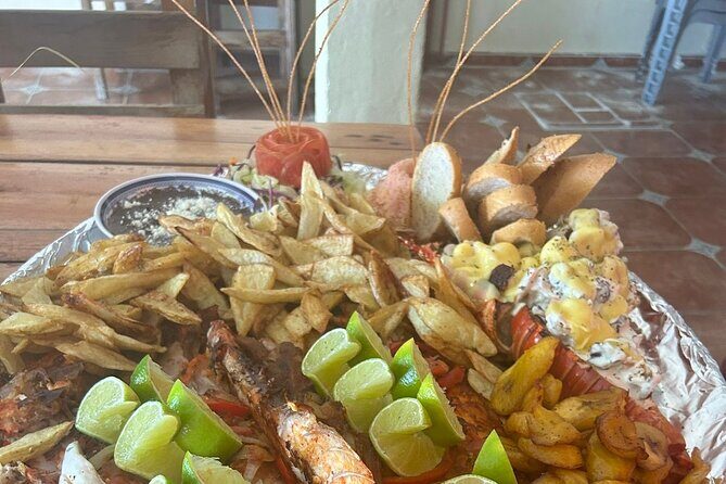 All Inclusive One Day Tour for Oxtankah Beach Club in Costa Maya - Practical Tips for Your Visit