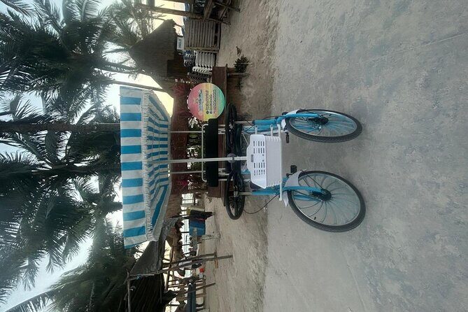 All Inclusive One Day Tour for Oxtankah Beach Club in Costa Maya - FAQ