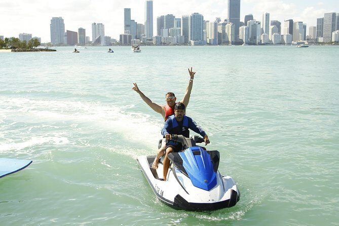 All Inclusive Party Boat Miami - Final Words