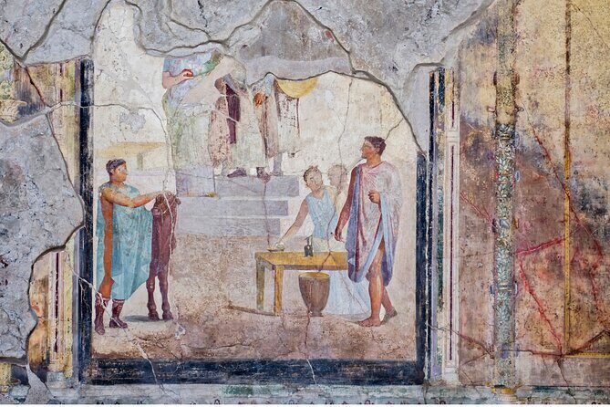 All Inclusive Pompeii, Pizza Class, Olive Oil Experience - Hands-On Pizza Making
