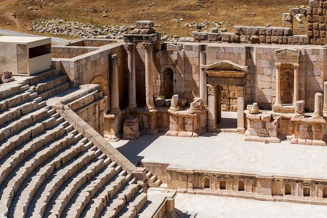 All Inclusive Pompeii, Pizza Class, Olive Oil Experience - The Practicalities and Value