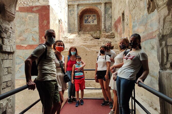 All-Inclusive Pompeii Tour with Guide, Lunch & Ticket from Rome - The Sum Up: Is This Tour for You?