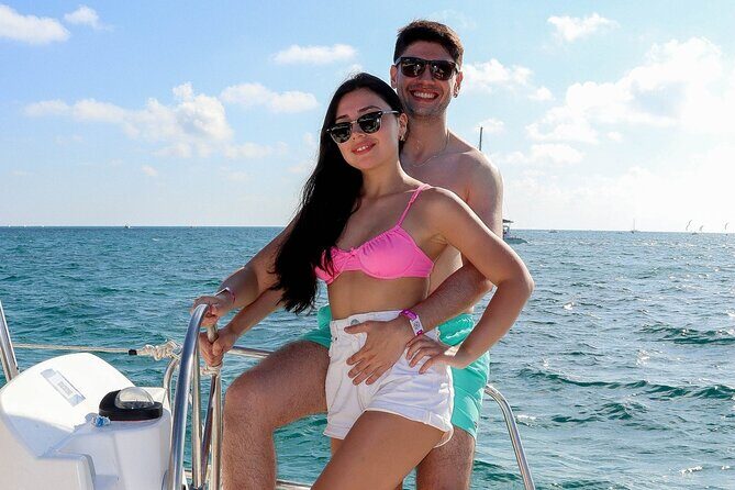 All-Inclusive Premium Catamaran Fiesta to Isla Mujeres - Who Will Enjoy This Tour?