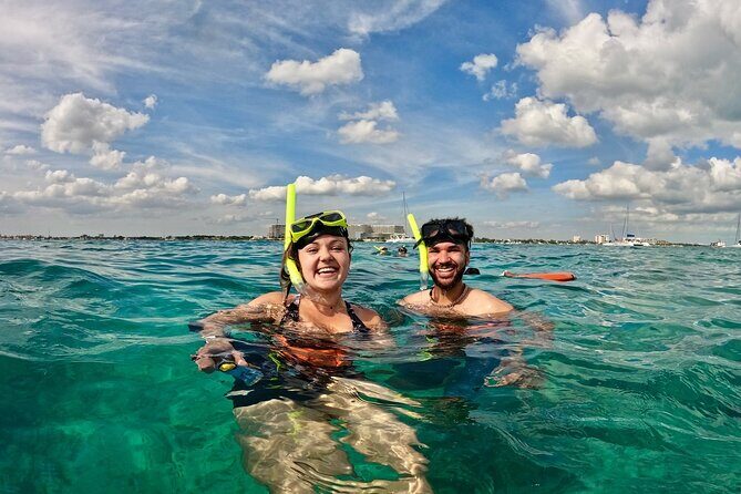 All-Inclusive Premium Catamaran Fiesta to Isla Mujeres - Final Thoughts