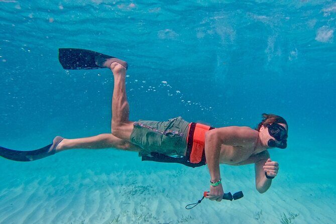 All-Inclusive Premium Catamaran Fiesta to Isla Mujeres - Frequently Asked Questions