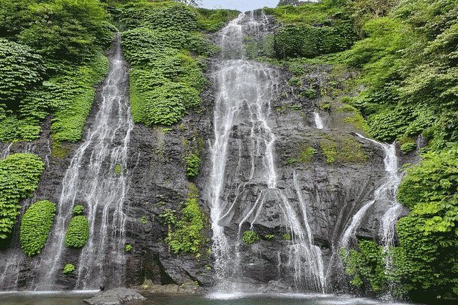 All inclusive Private 3 day tours package : Bali highlights - Practical Details and Value