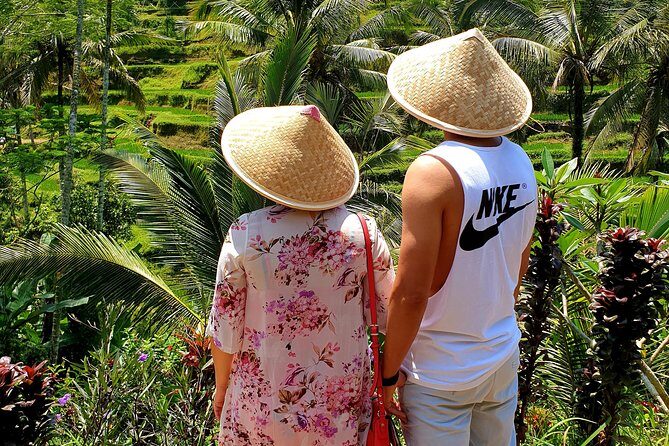 All inclusive Private 3 day tours package : Bali highlights - FAQs