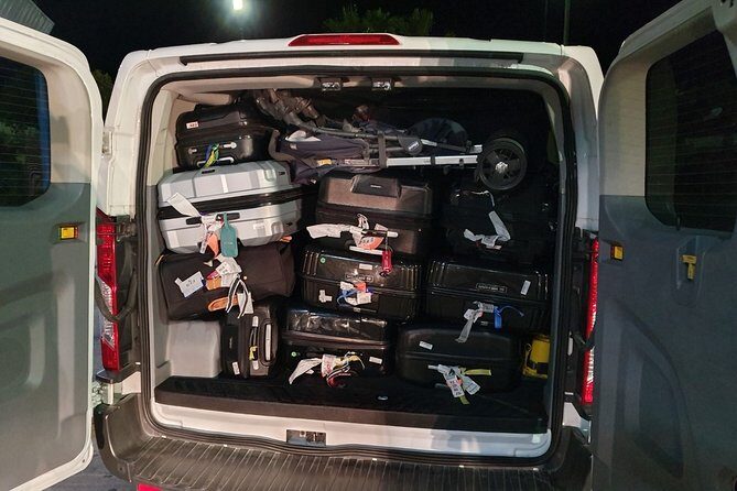 All Inclusive Private Airport And Inter- Island Transfer ( Round Trip ) - Comprehensive Review of the All-Inclusive Private Transfers in Providenciales