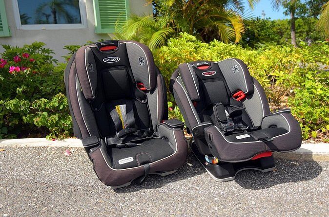 All Inclusive Private Airport And Inter- Island Transfer ( Round Trip ) - FAQ