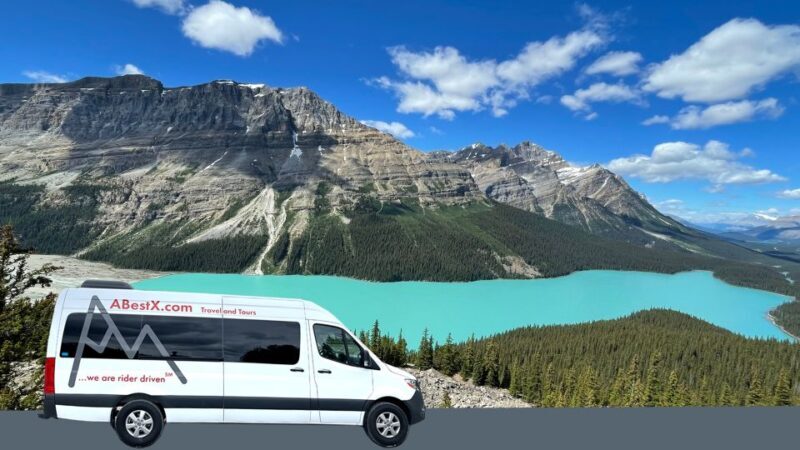 All-Inclusive Private Banff Tour with Hotel Transfer - Exploring Banff on a Private Day Trip
