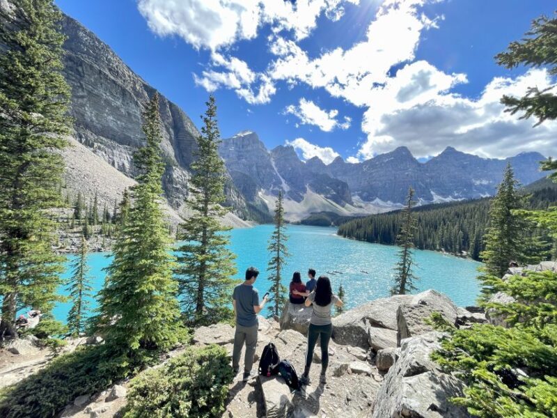 All-Inclusive Private Banff Tour with Hotel Transfer - Final Thoughts