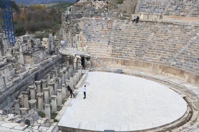 All Inclusive Private BODRUM to Ephesus, Mary's House, Lunch Tour - Final Thoughts